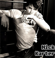 Nick Karter ()