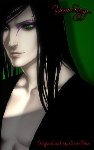 Orochimaru