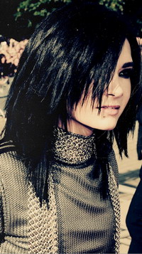 Bill Kaulitz