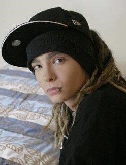 Tom Kaulitz