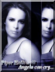 Piper Halliwell