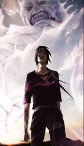 Uchiha Itachi