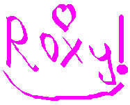 ♥ roxy ♥