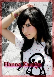 Hanna Kaulitz