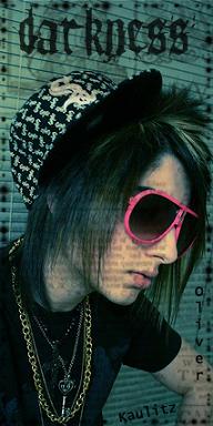 Oliver Kaulitz