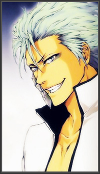 Grimmjow