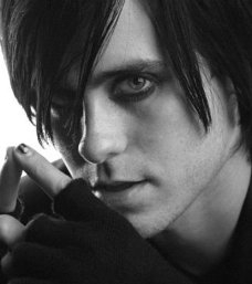 Jared Leto