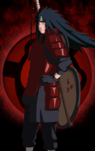 UchihaItachi