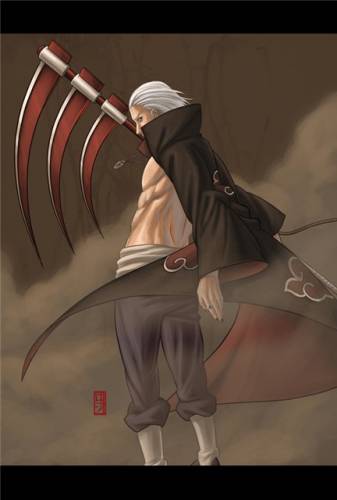 Hidan