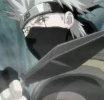 kakashi