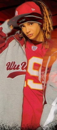 Tom Kaulitz