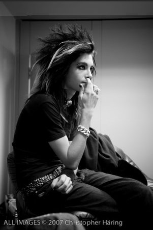 Bill Kaulitz