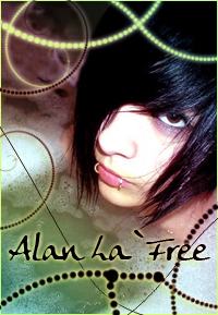 Alan La`Free