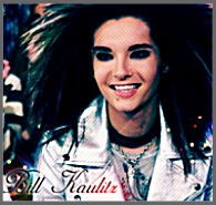 Bill Kaulitz