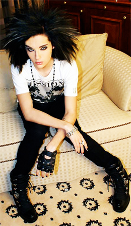 Bill Kaulitz