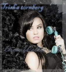 Trisha Tornberg