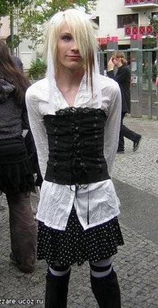 Shin