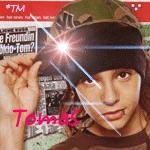 Tom Kaulitz