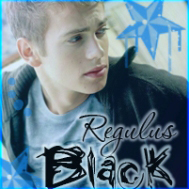 Regulus Black