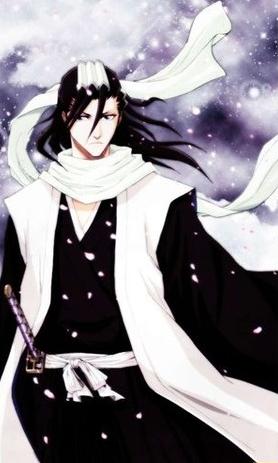 Byakuya