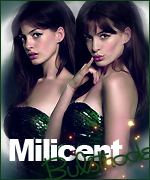 Milicent Bulstrode