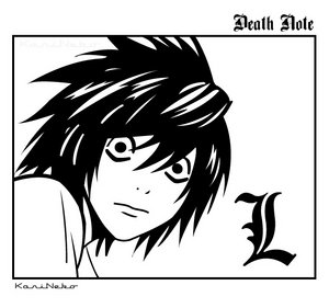 L Lawliet