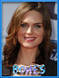 Temperance Brennan