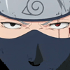 Kakashi Hatake