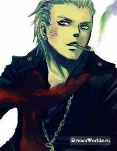 Hidan