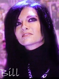 Bill Kaulitz