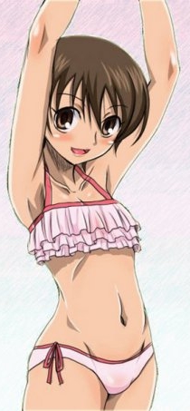 Haruhi*kavaii*