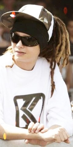 Tom Kaulitz