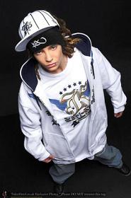 Tom Kaulitz