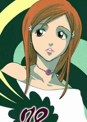 Orihime