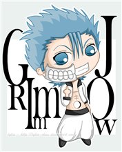 Grimmjou