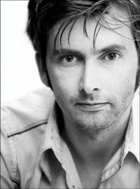 David Tennant