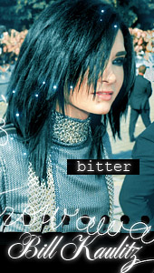 Bill Kaulitz