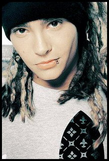 Tom Kaulitz