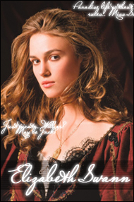 Elizabeth Swann