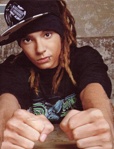 Tom Kaulitz