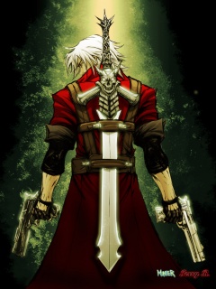Dante