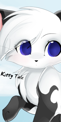 Kitty Tale