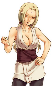 Tsunade