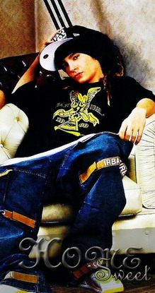 Tom Kaulitz