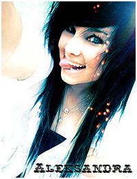 Aleksandra Kaulitz