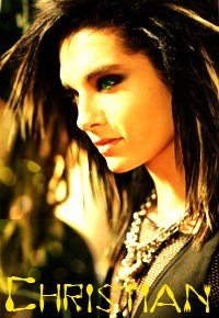 Christian Kaulitz