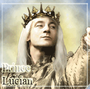 prince Lucian