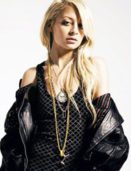 Nicole Richie