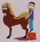 Horse Fucker