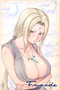 Tsunade